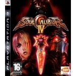 Soul Calibur 4 [PS3]